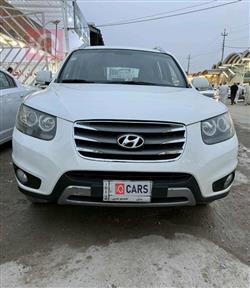 هيونداي سانتافي